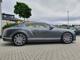 Bentley Continental GT Speed W12 /  635PS 