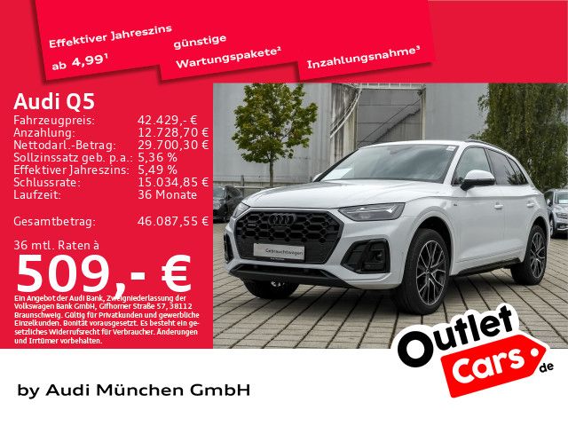 Image of Audi Q5