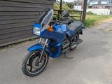 BMW K 75 S - BMW K 75