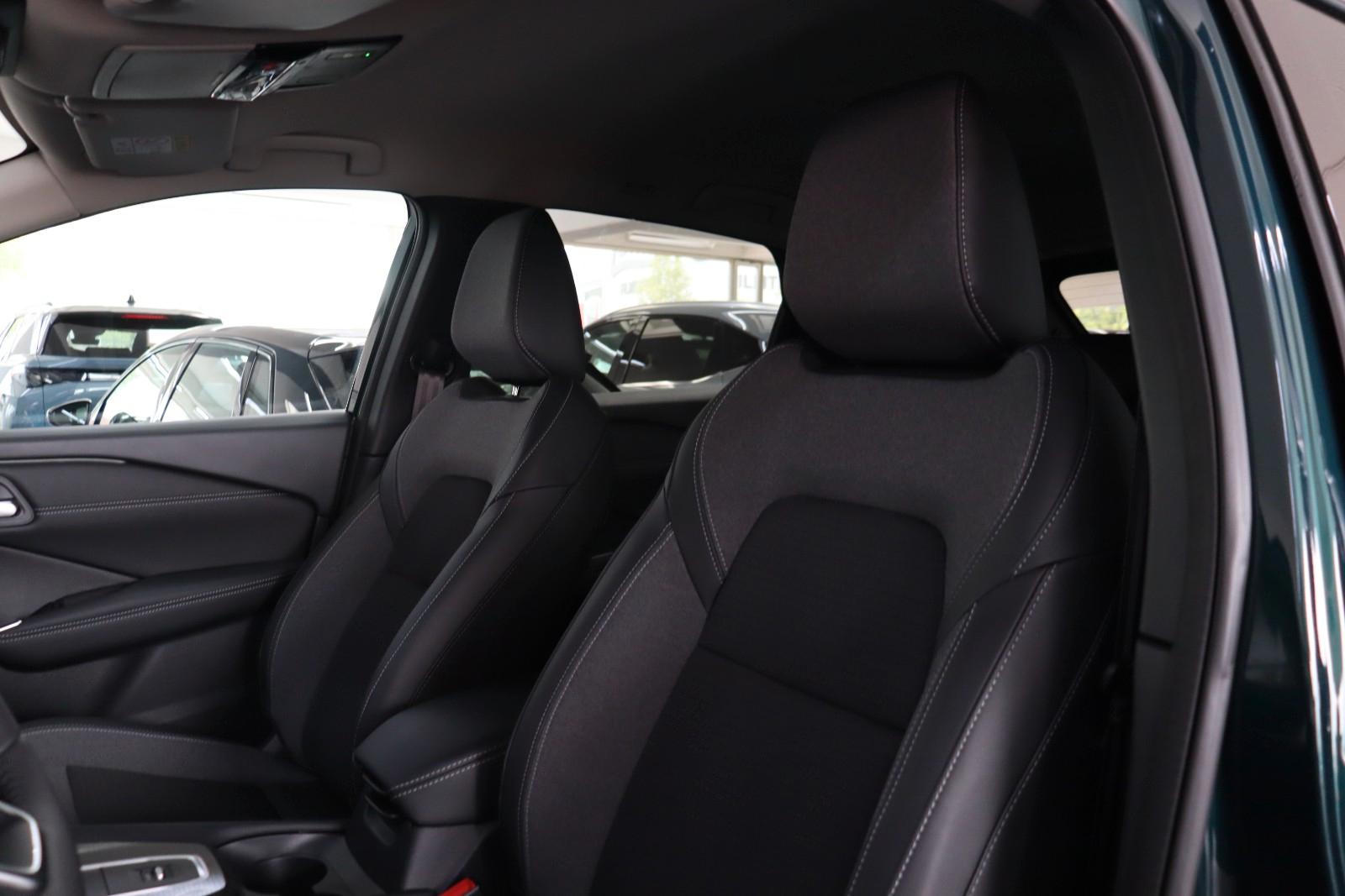 Nissan Qashqai 1.3 AT N-Connecta Navi,LED,TLeder SOFORT, миниатюра 13