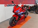 Honda CBR650R ABS - HONDA CBR650R