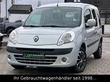 Renault Kangoo 1.6 Privilege 5-Sitzer *TÜV+SERVICE NEU* - Renault Kangoo: 1.6