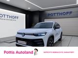 Volkswagen Tayron 1.5 eHybrid R-LINE NAVI HARMAN HuD AHK PA