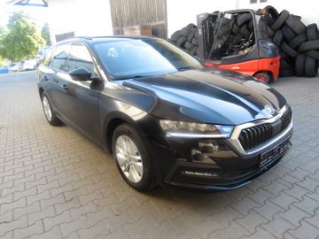 Skoda Octavia - 5