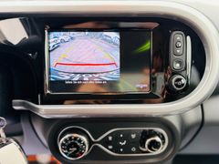 RENAULT Twingo GT*Kamera*Sitzheizung*PDC*LED*Tempomat