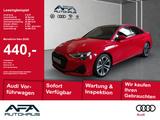 Audi A3 Limousine 35 TFSI advanced Pano*SONOS*Matrix - Audi A3 aus 2025