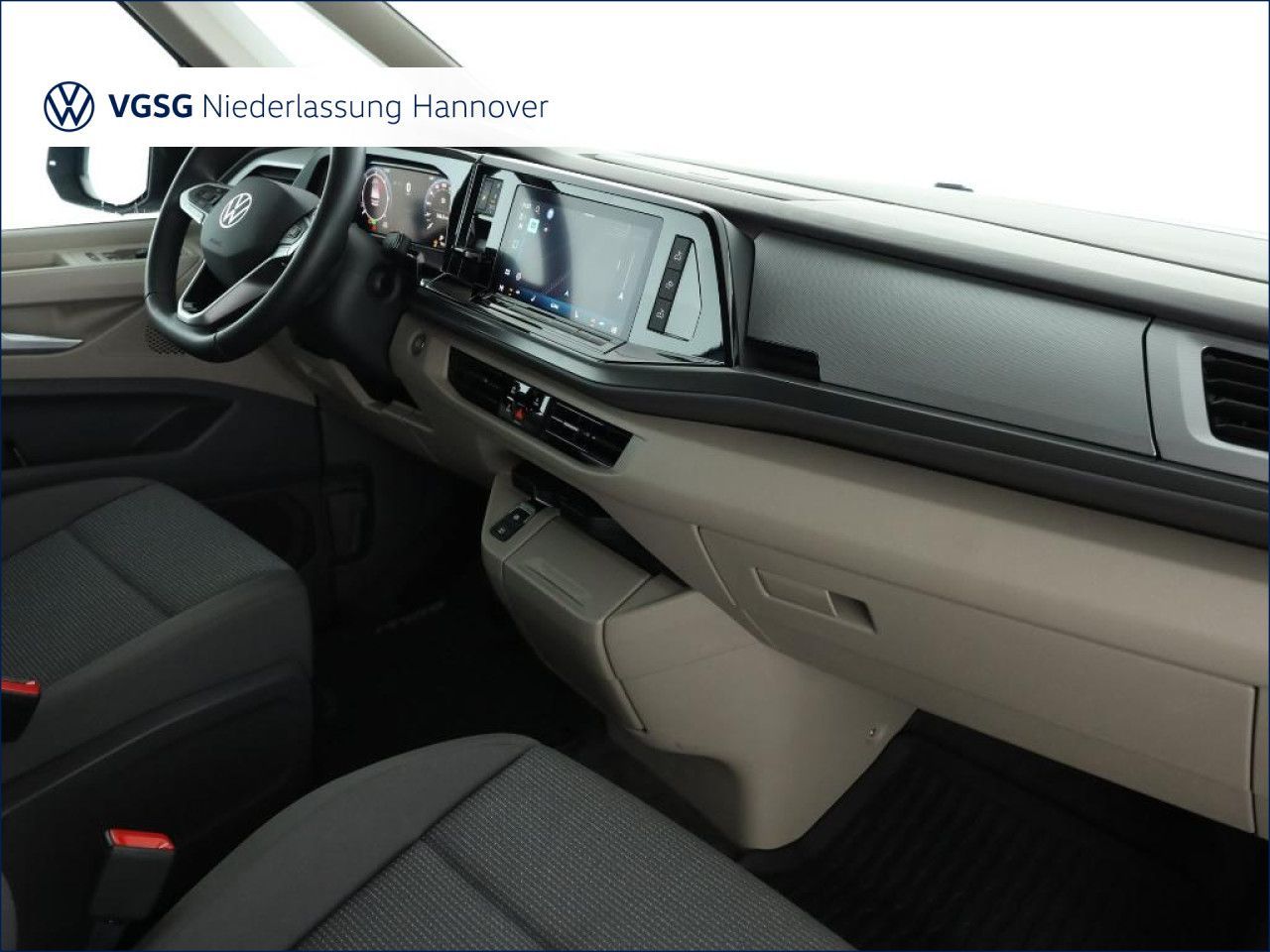 Volkswagen T7 California - Bild 7