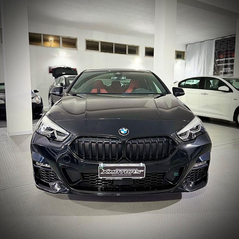 BMW 220
