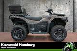 CFMOTO CForce 520 L ABS inkl. Bumper + Koffer hinten - CFMOTO QUAD