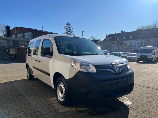 Renault Kangoo Express Maxi 1.5 dCI