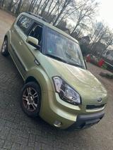 Kia soul 1,6 liter.. - gebrauchte Kia Soul aus dem Jahr 2010