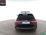 Audi S6 Avant 3.0 TDI qu STANDHEIZ,KEYLESS,HUD,1.HAND - Audi S6 in Berlin