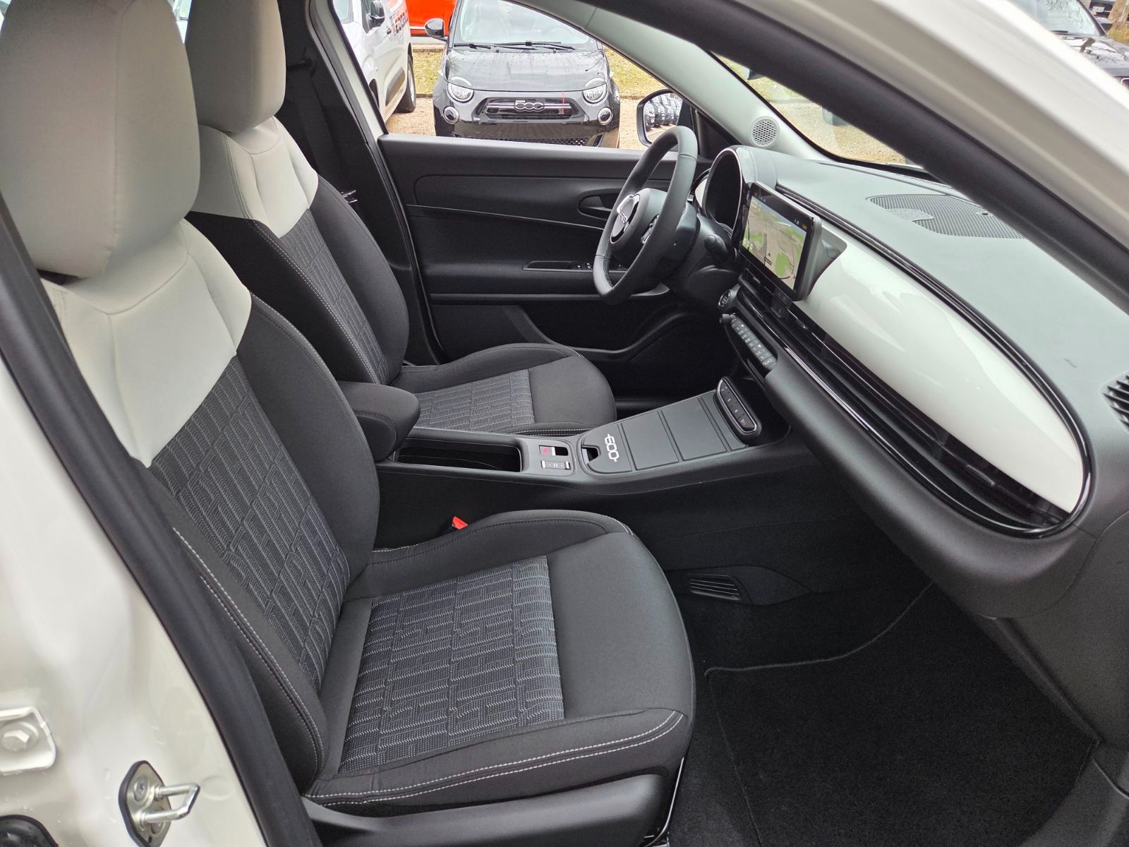 Fiat 600e - Bild 10