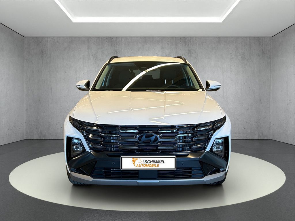 Hyundai Tucson – Bild 3