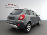 Opel Antara*Cosmo*4x4*Navi*PDC*SHZ*1.Hand* - gebrauchte Opel Antara aus dem Jahr 2010