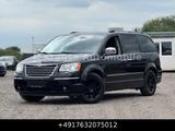 Chrysler Grand Voyager Limited 3.8 V6 Aut. Leder 7-Sitzer - Chrysler Grand Voyager: 3.8