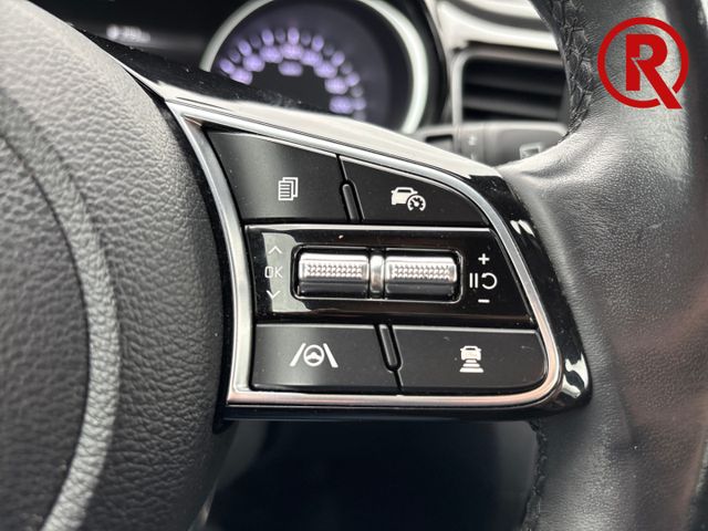 Ceed_sw Plug-in Hybrid Vision 1.6 Navi Rückfahrk