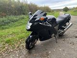 Honda CBR 1100 XX Super Blackbird Sportieve Toermotor - HONDA CBR 1100 XX