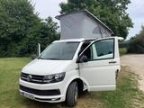 Volkswagen T6 California Coast (von Privat an Privat) - Wohnwagen & Wohnmobile in München