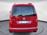 Volkswagen Caddy 1.0 TSI (5-Si.) Comfortline #ACC #AppConne - Volkswagen Caddy: Comfortline