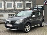 Dacia Sandero 1.5 Stepway II *BT*KLIMA*MFL*LMF*TÜV NEU - Dacia Sandero: 1.5