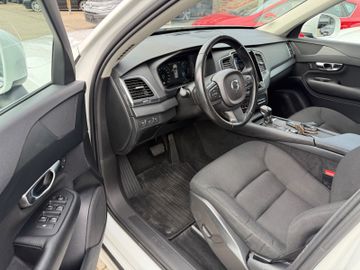 Volvo XC90 - 7