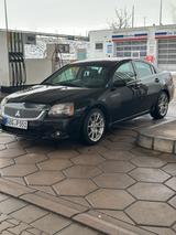 Mitsubishi Verkaufe einen Mitsubishi Galant, Baujahr ... - Mitsubishi Galant Gebrauchtwagen