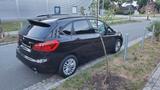 BMW PANO*AHK*KAMERA*ACC*NAVI+*MEMORY*HUD*SHz*LenkHz - BMW 220 Active Tourer von privat