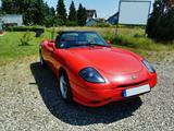 Fiat Barchetta 1.8 16V - Youngtimer (1996) - 30 Jahre - : Cabrio, Youngtimer