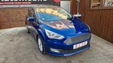 Ford C-Max C-MAX Titanium, Panorama, Thule 933