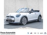 MINI Cooper C Cabrio HUD RFK NAVI LED PDC V+H DAB LM - MINI Cooper C: Cabrio