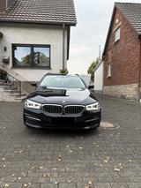 BMW 520d Touring G31 | 190 PS | Automatik | Navi