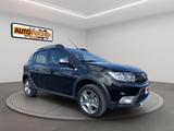 Dacia Sandero Stepway Prestige  "Rentnerhand" - : Geländewagen, Rent