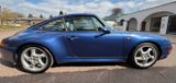 Porsche 993 Carrera S Coupe Carrera