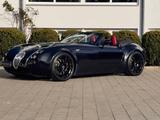 Wiesmann MF 4 S*Roadster*Autom. DKG*Kälte*Top-Ausstattung - Wiesmann MF 4: Roadster