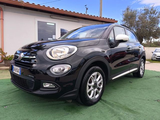 Fiat 500X 1.3 MultiJet 95 CV Business - 2017