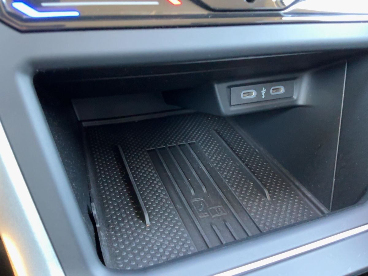 Volkswagen Taigo - Bild 17