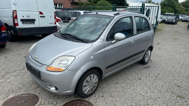 Chevrolet Matiz SE