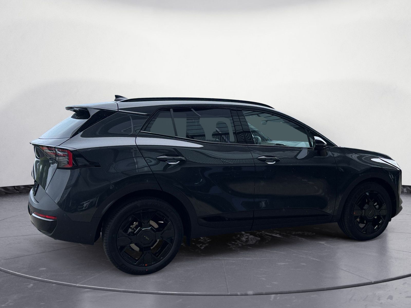 Kia Sportage - Bild 5