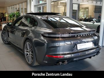 Porsche Panamera - 7