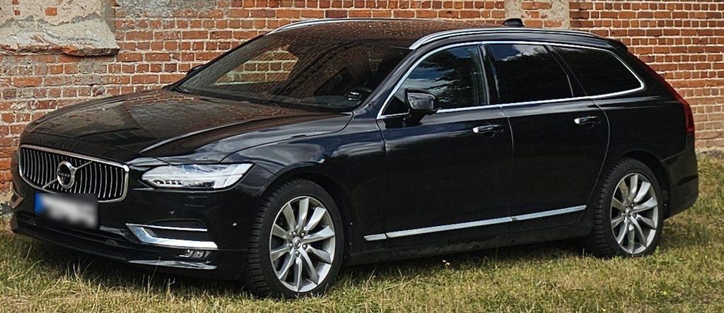 Image of Volvo XC60