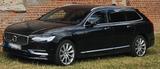 Volvo V90 D5 AWD Inscription  360 Kamera ... - Volvo XC60 mit Diesel-Antrieb: Kombi