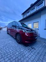 Volkswagen T7 Multivan Style Leder Bel HuD elHeck AHK Pano