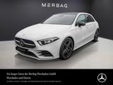 Mercedes-Benz A 200 AMG-LINE MBUX PANORAMA NIGHT KAMERA APPLE - Mercedes-Benz A 200 in Mainz