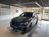 BMW X6 M50 i - BMW X6 M50 aus 2021