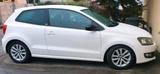 Volkswagen VW Polo 1,2 TDI  Modell Style - Volkswagen Polo Style mit Diesel-Antrieb