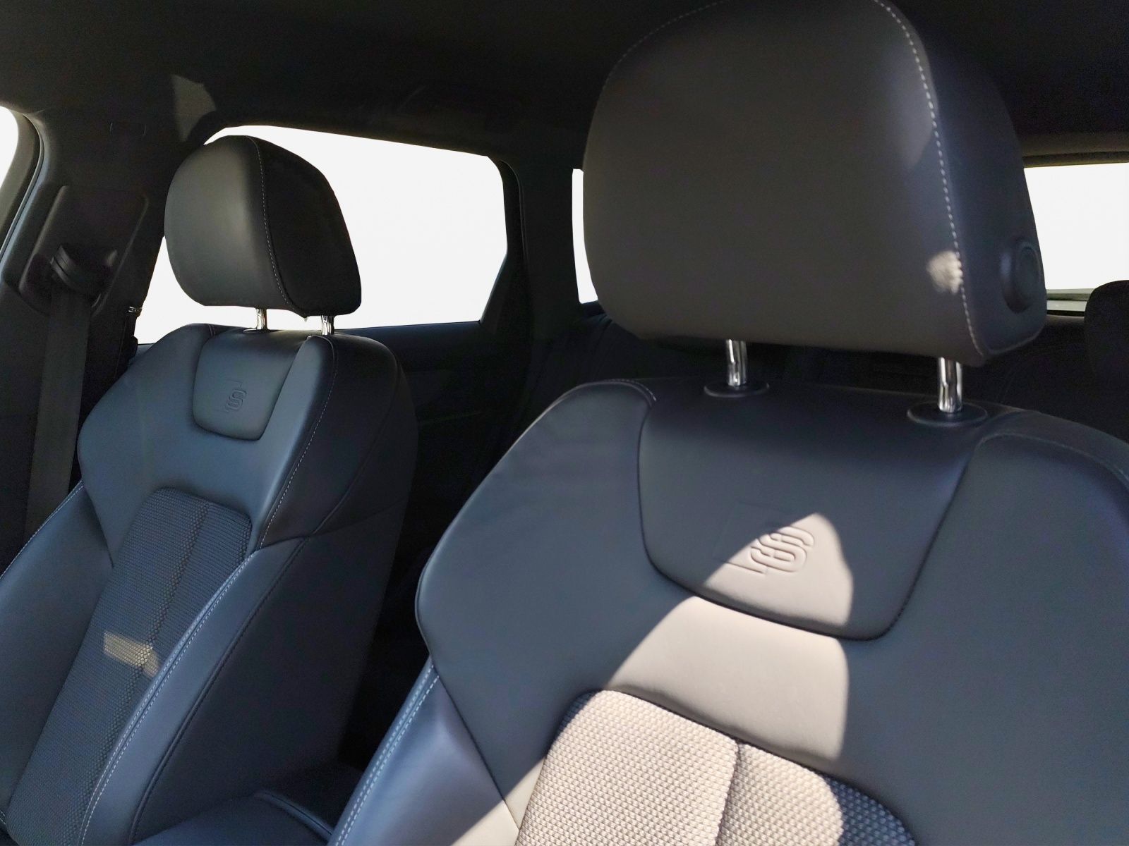 Audi A6 - Bild 11