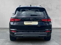Cupra Ateca - Vorschau Bild 4