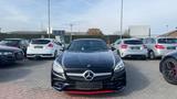 Mercedes-Benz SLC 180 Roadster RedArt Edition |PANO|NAVI|LED - Mercedes-Benz SLC 180 Gebrauchtwagen