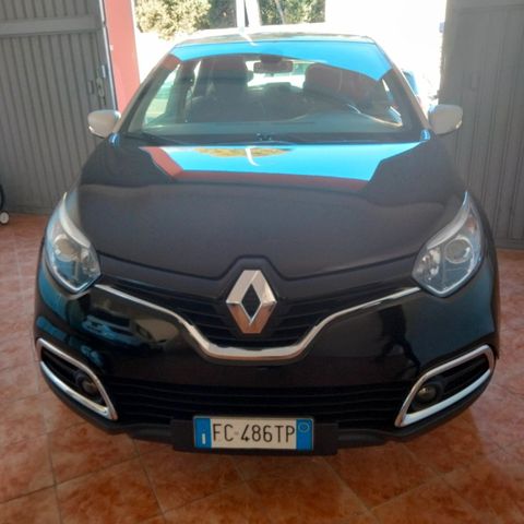 Renault Captur dCi 8V 90 CV Start&Stop Energy Ic